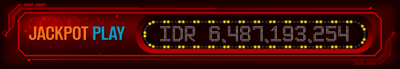 GLOBALBET888 jackpot